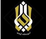 آموزش و کاربرد نرم افزار Auto CAD
