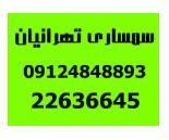 سمساری در هروی