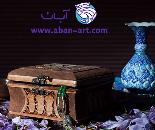 فروشگاه صنایع دستی آبان