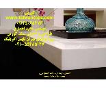 تاپس کابینت کورین اکریلیک
