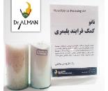 نانوکمک فرایند پلیمری