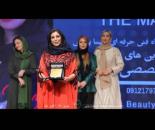 بهترین ناخن کار در فلکه دوم تهرانپارس