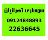 سمساری در دزاشیب