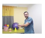 بهترین کلینیک گفتاردرمانی در پیروزی undefined